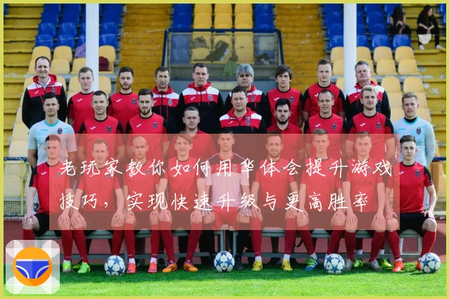 老玩家教你如何用华体会提升游戏技巧，实现快速升级与更高胜率